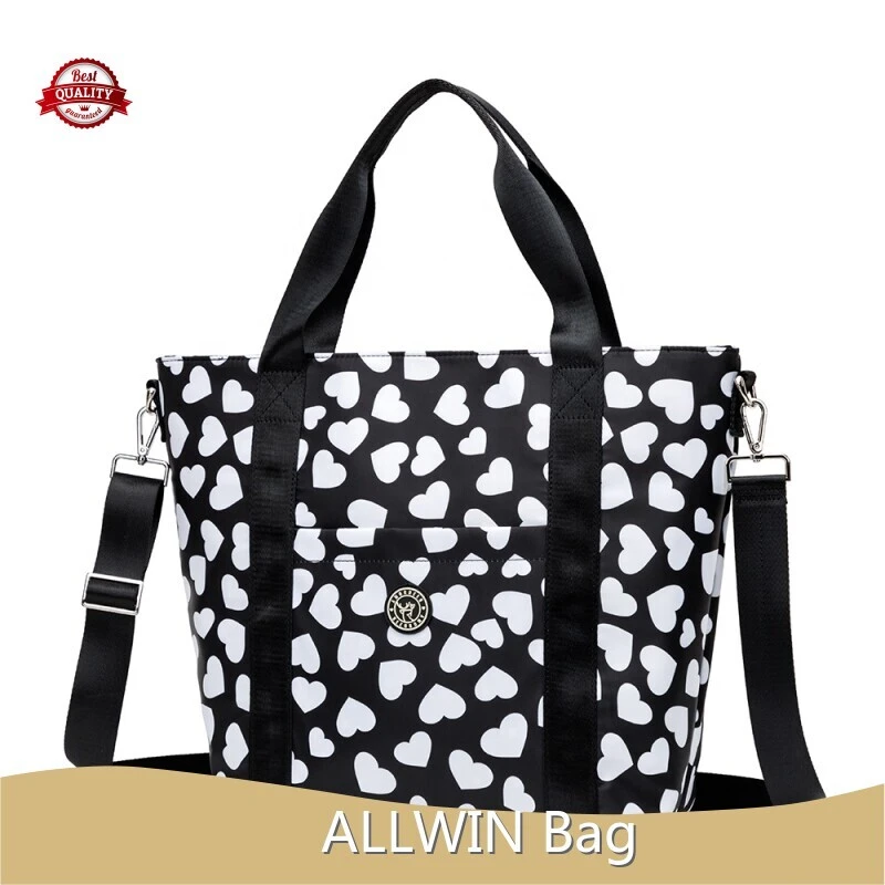 ALLWIN Bag Customised Tote Bags 15-28 DaysFactory 1