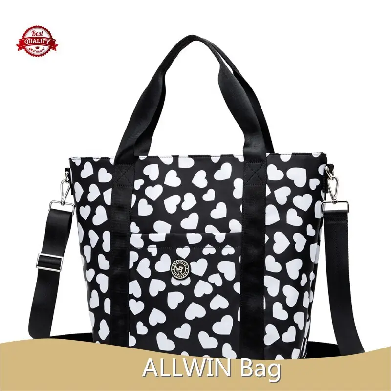 ALLWIN Bag Customised Tote Bags 15-28 DaysFactory 1