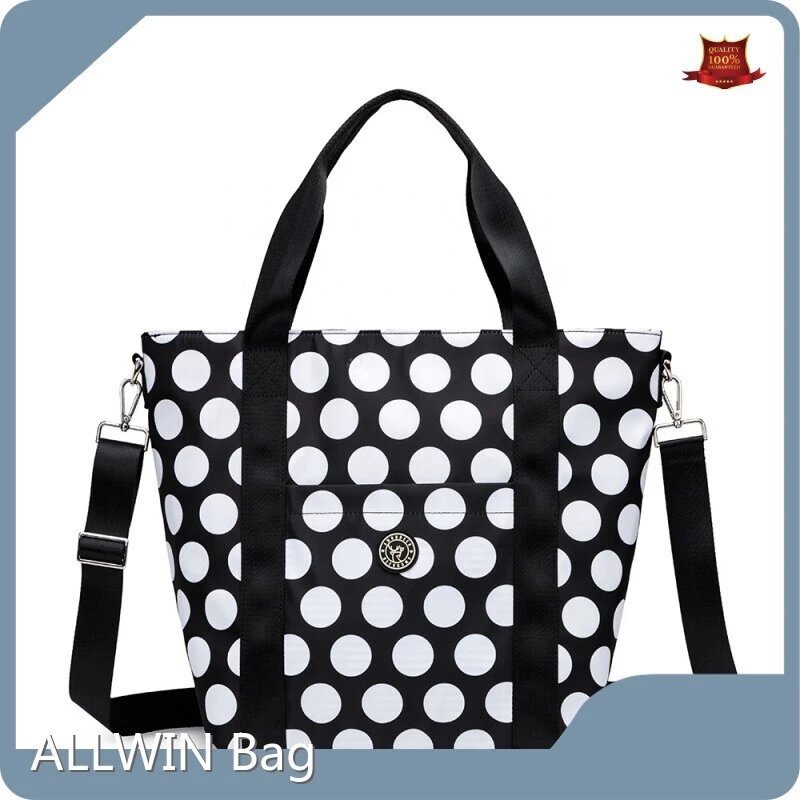 Blank Shoulder Bag Wholesale Amordeer by ALLWIN Bag 1