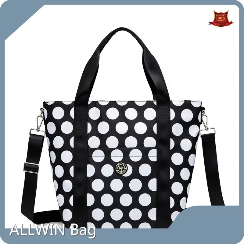 Blank Shoulder Bag Wholesale Amordeer by ALLWIN Bag 1