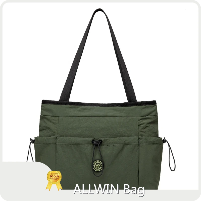 High-quality Daily Bag Manufacturer Factory 1