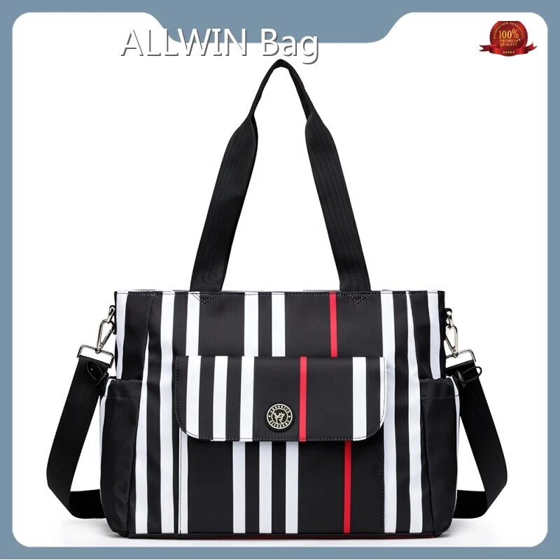 Bag Factory StriatedSuppliers 1