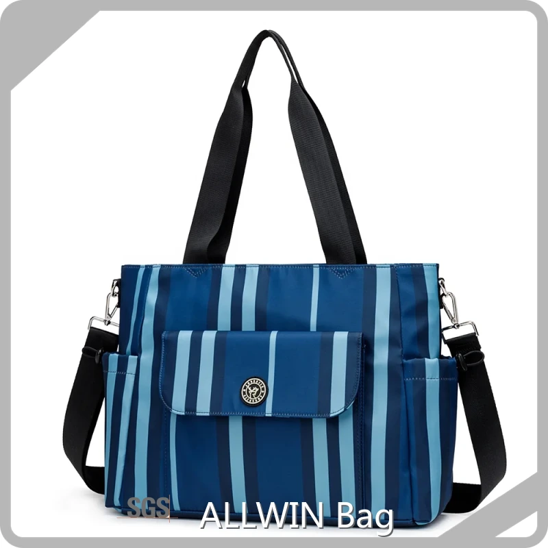 Top Personalised Shoulder Bag 1