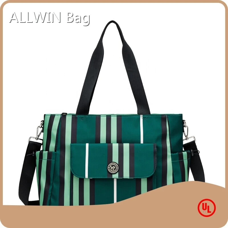 Custom Made Shoulder Bags T/C Casual ToteManufacturers 1
