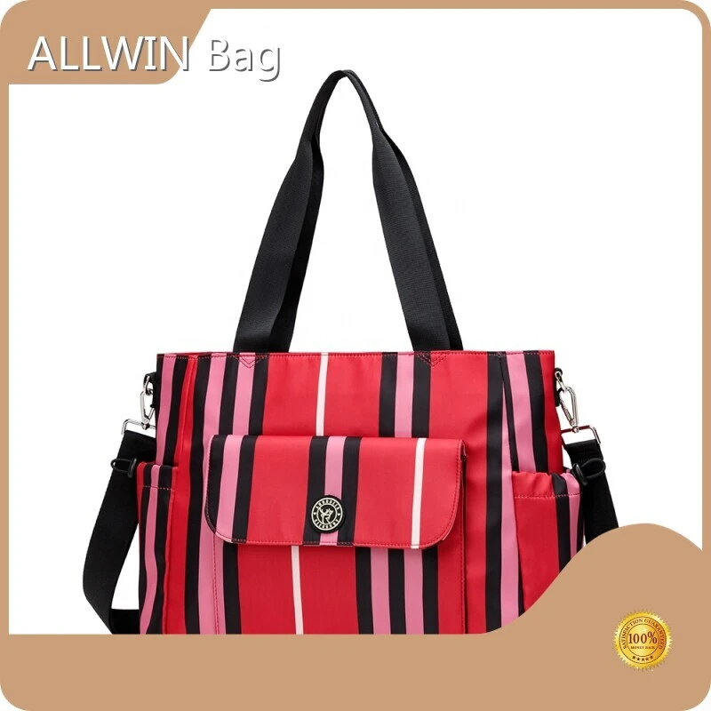 ALLWIN Bag Daily Backpack T/CFactory 1