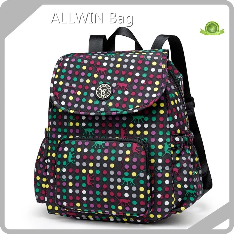 ALLWIN Bag Best Sport Climbing Backpack SoftbackCompany 1
