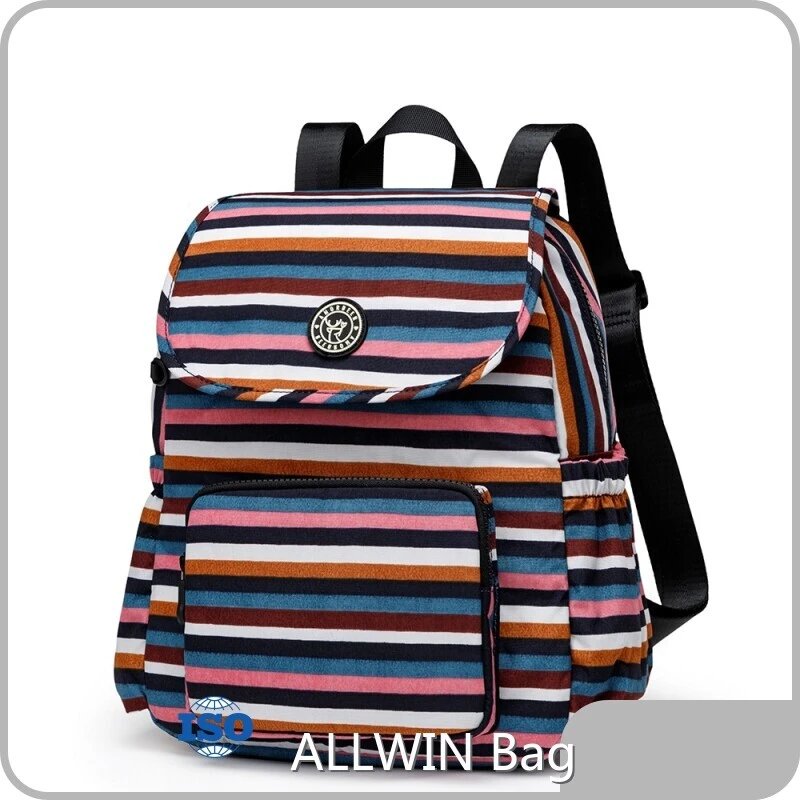 Sports Bag for Men Factory - 1