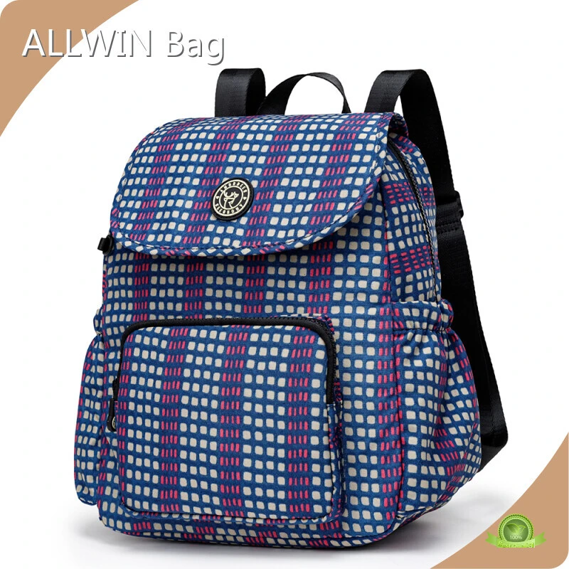 Sports Bags in Bulk - - - ALLWIN Bag 1