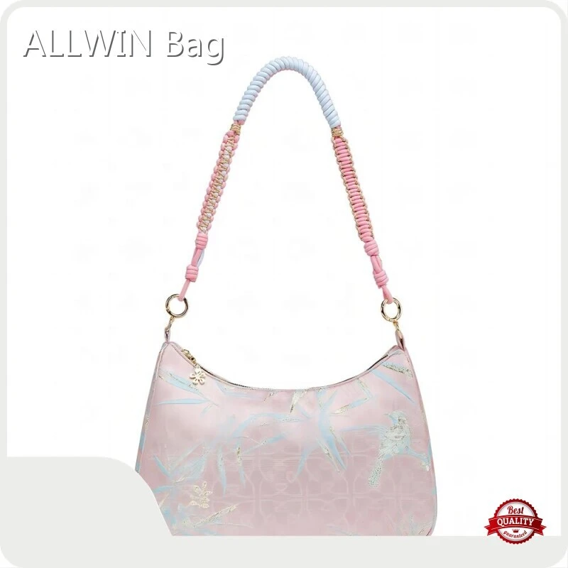 Wholesale Fashion Bag Supplier Factory 1
