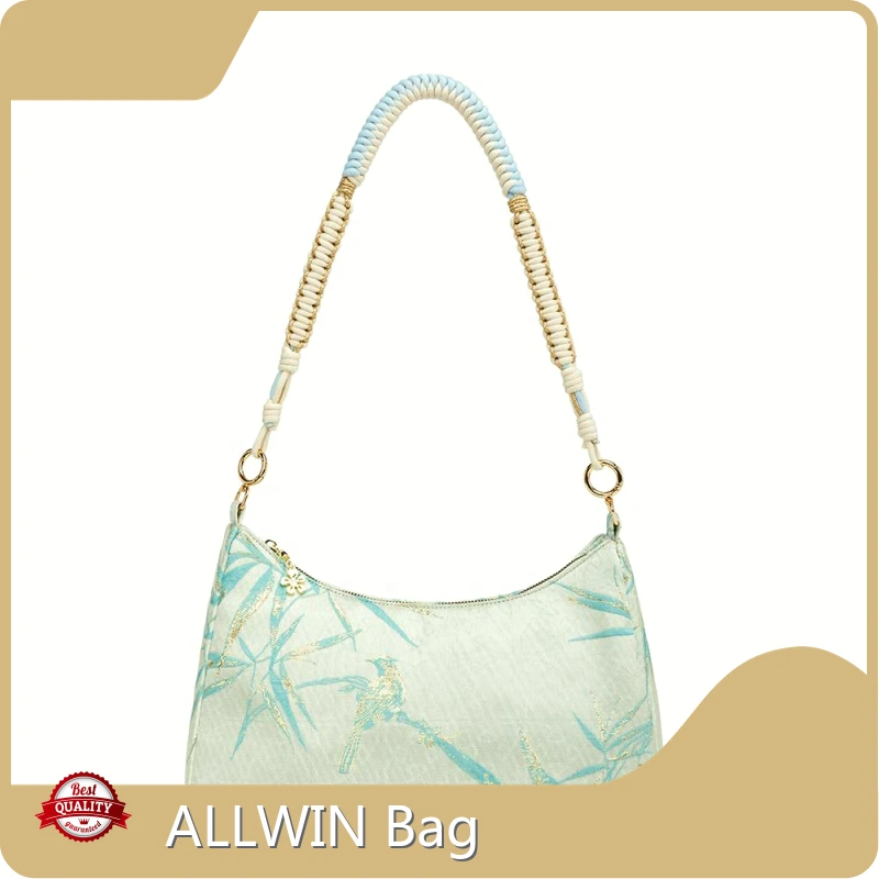 ALLWIN Bag Fashion Bag Supplier Water ResistantFactory 1