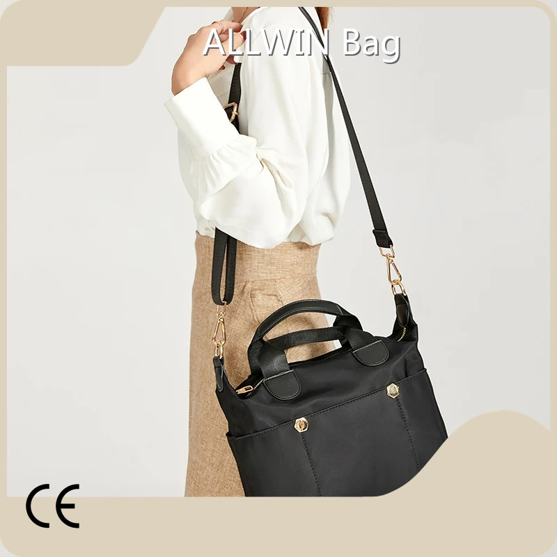 Crossbody Bag Manufacturer Fashionable Bag by ALLWIN Bag 1