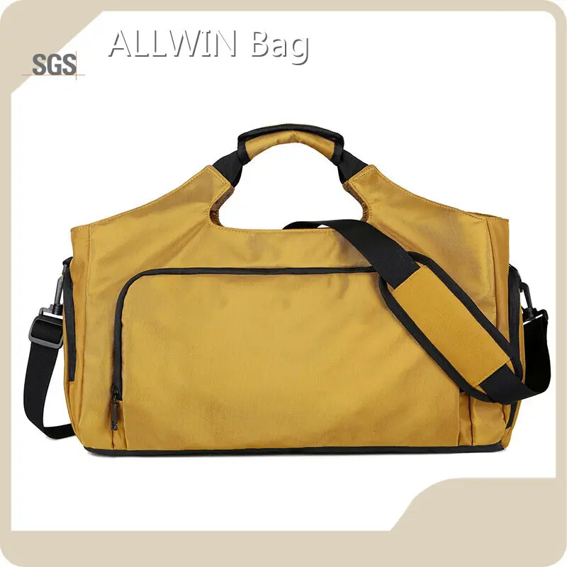 Custom Custom Sports Bags Custom Sports Bags Company 1