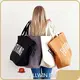 Bulk Buy Shopping Bags Accept Custom Sample Eco-friendlySupply 1