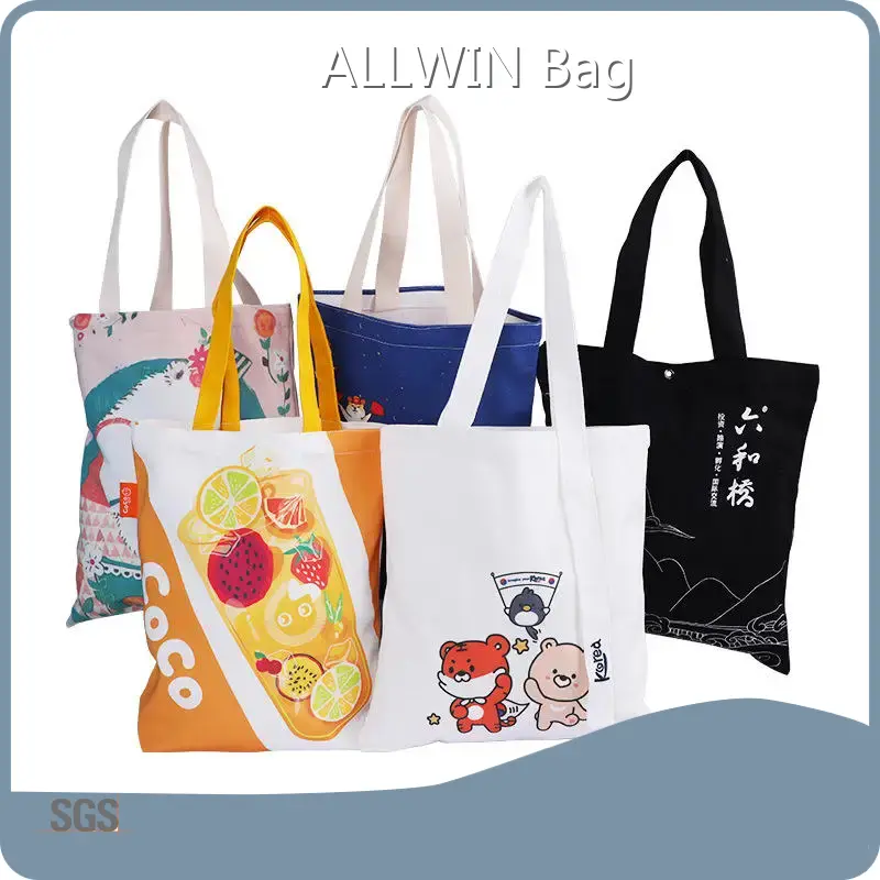 Wholesale Reusable Shopping Bags Wholesale Manufacturers 1