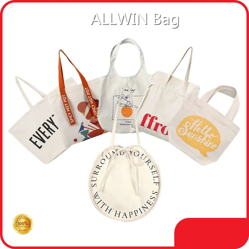 Wholesalebulk Shopping Bags for Sale Business.office.shopping Cotton 1