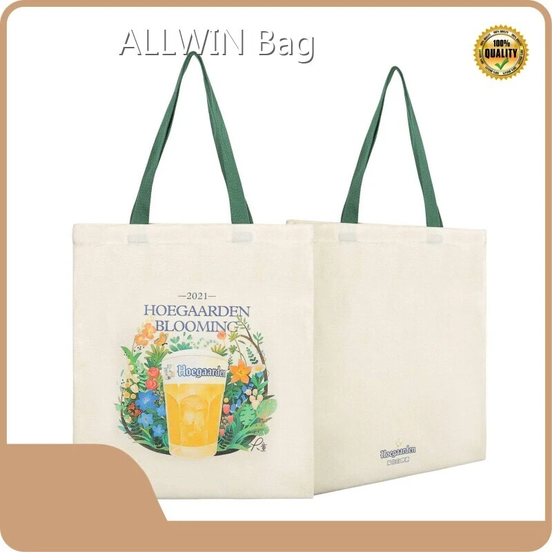 Cloth Shopping Bags Manufacturers Factory One Shoulder\portable 1