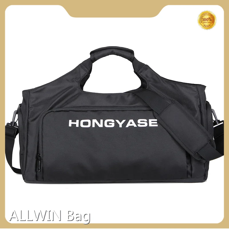 Sports Bag Supplier Unisex Wholesale - ALLWIN Bag 1