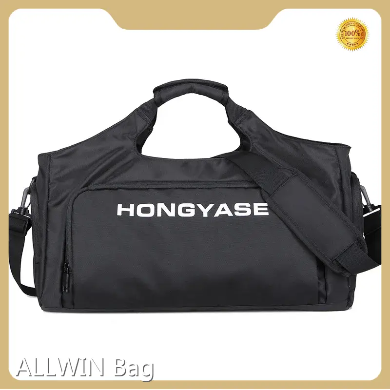 Sports Bag Supplier Unisex Wholesale - ALLWIN Bag 1