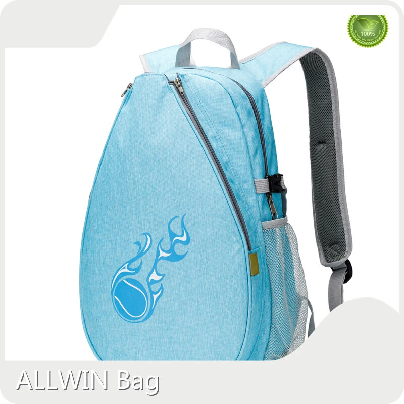 ALLWIN Bag Bag Wholesale Tennis Backpack Bag WholesaleSuppliers 1