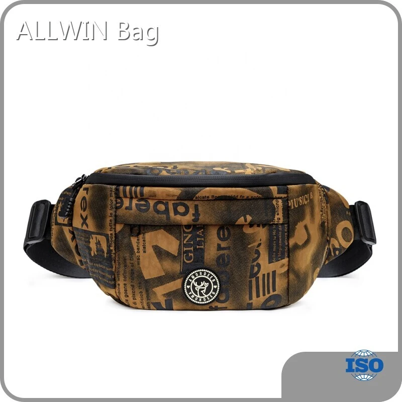 Bag Wholesale Zipper - - ALLWIN Bag 1