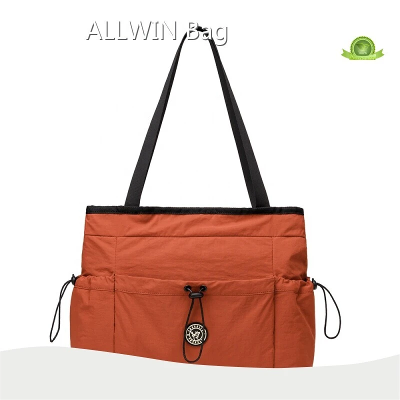 ALLWIN Bag Bag Factory Drawstring Bag FactoryCompany 1