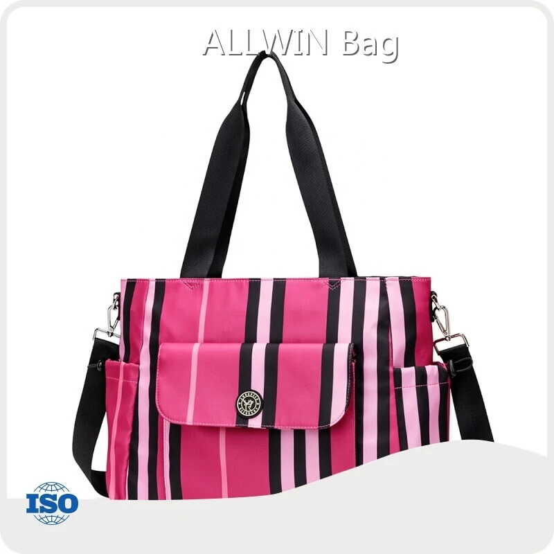 Custom Men's Fashion Bags Supply 1