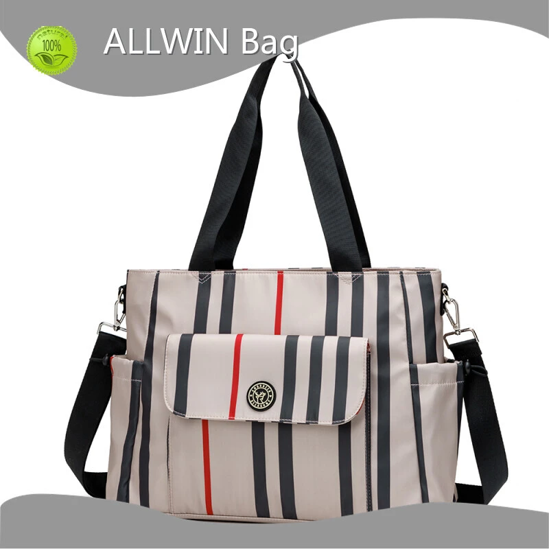 Male Fashion Bag Outdoor Travel Bag Water Proof NylonCompany 1
