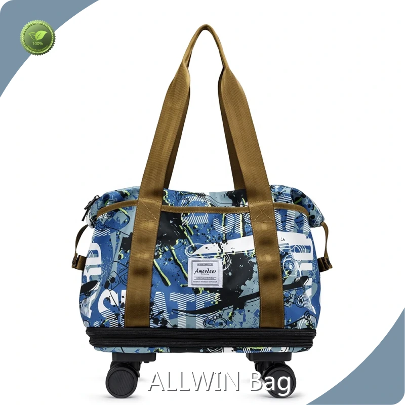 Large Duffle Bag Suppliers Amordeer 1