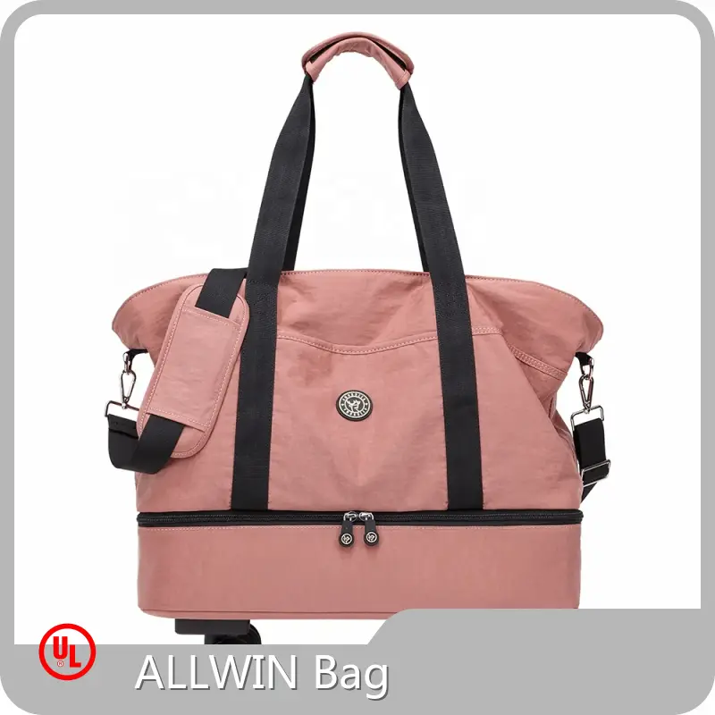 ALLWIN Bag Duffles Bags AW24001T-2 Duffles BagsCompany 1
