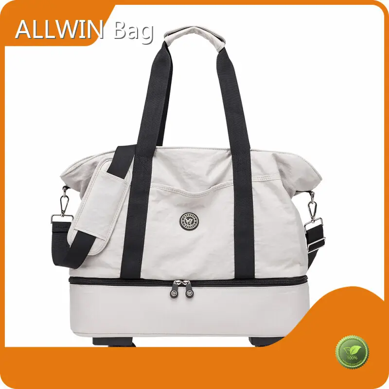Wholesale Small Duffel Bag Price List 1