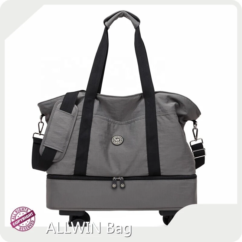Best Duffel Bag for Men Amordeer Wholesale - ALLWIN Bag 1