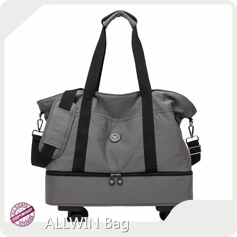 Best Duffel Bag for Men Amordeer Wholesale - ALLWIN Bag 1