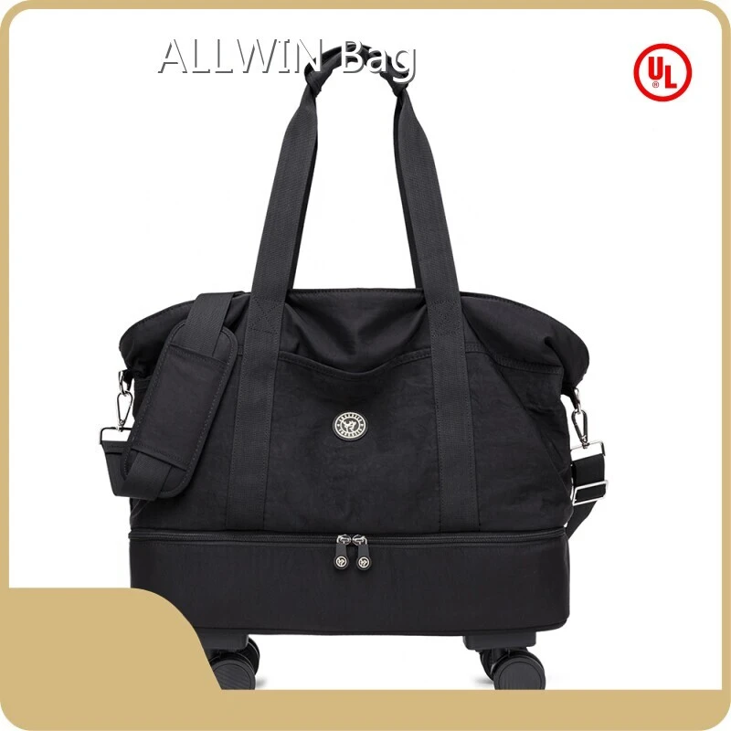 Fashion Bag Supplier AW24001T-4 by ALLWIN Bag 1