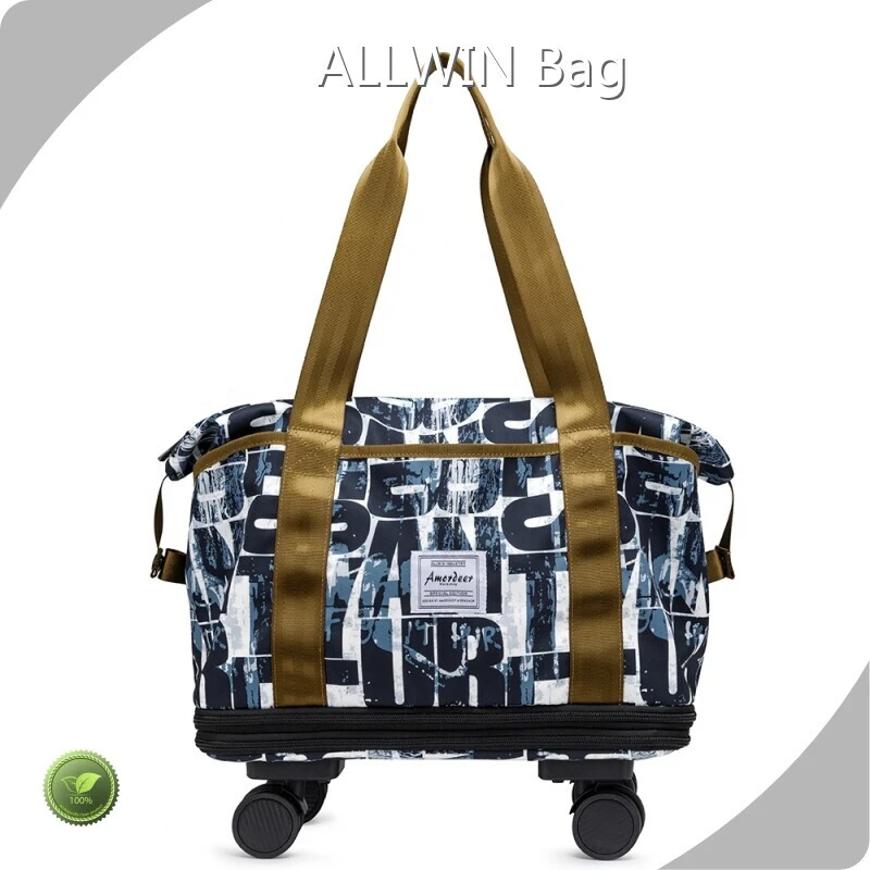 New Carry on Duffel Bag Manufacturers 1