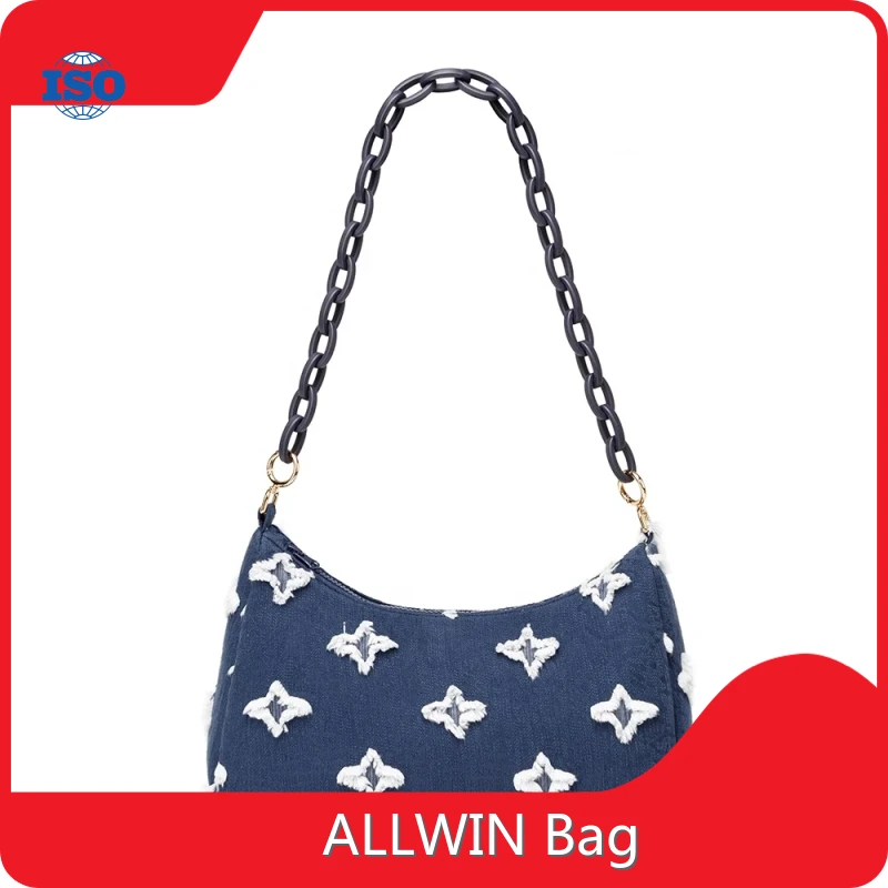 ALLWIN Bag Bag Supplier Zipper Bag SupplierFactory 1