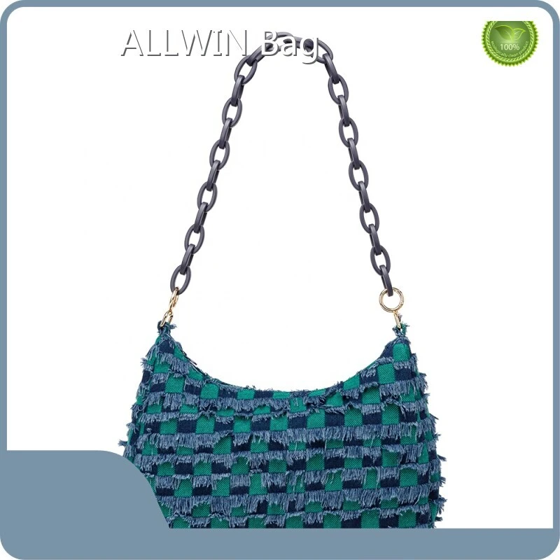 Small Shoulder Bags for Women Single Wholesale - ALLWIN Bag 1
