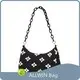 Small Shoulder Bags for Ladies Zipper - - ALLWIN Bag 1