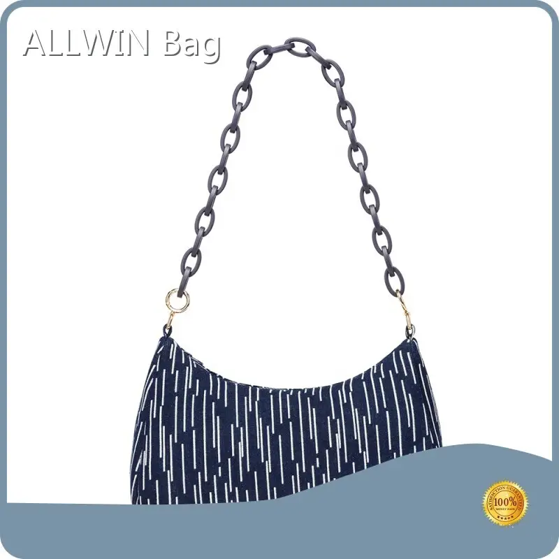 Small Shoulder Bags for Ladies All Seasons Wholesale - ALLWIN Bag 1