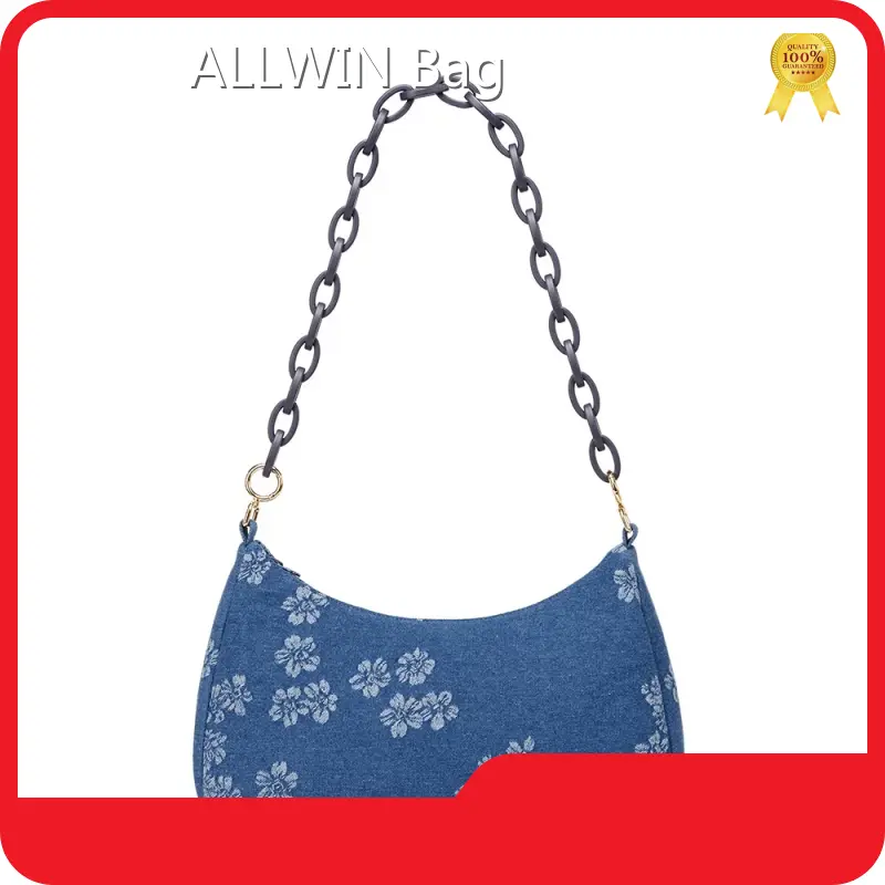 ALLWIN Bag Wholesale Fashion Bags ChainsManufacturers 1
