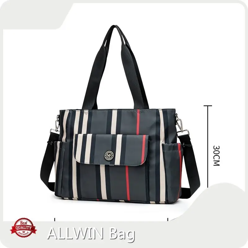 Pp Woven Shopping Bag Suppliers Single WomenSupply 1