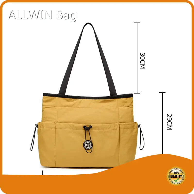 Newbest Crossbody Bags for Travel Lady Nylon 1