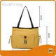 Newbest Crossbody Bags for Travel Lady Nylon 1