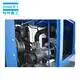 Portable Rotary Screw Air Compressor by Greeknhi Screw Air Compressor 4