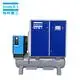 Greekn HI Compressor GA15VSDT 15KW 16BAR Variable Speed All In One Screw Air Compressor For Laser Cutting Machine 2