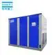 Greekn HI Double Stage Variable Speed / Fixed Speed Two Running Mode Screw Air Compressor GA110+VSD 110KW 150HP 2