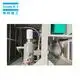 Industrial Screw Air Compressor GA7VSD Variable Speed Tank Mounted Screw Air Compressor 4