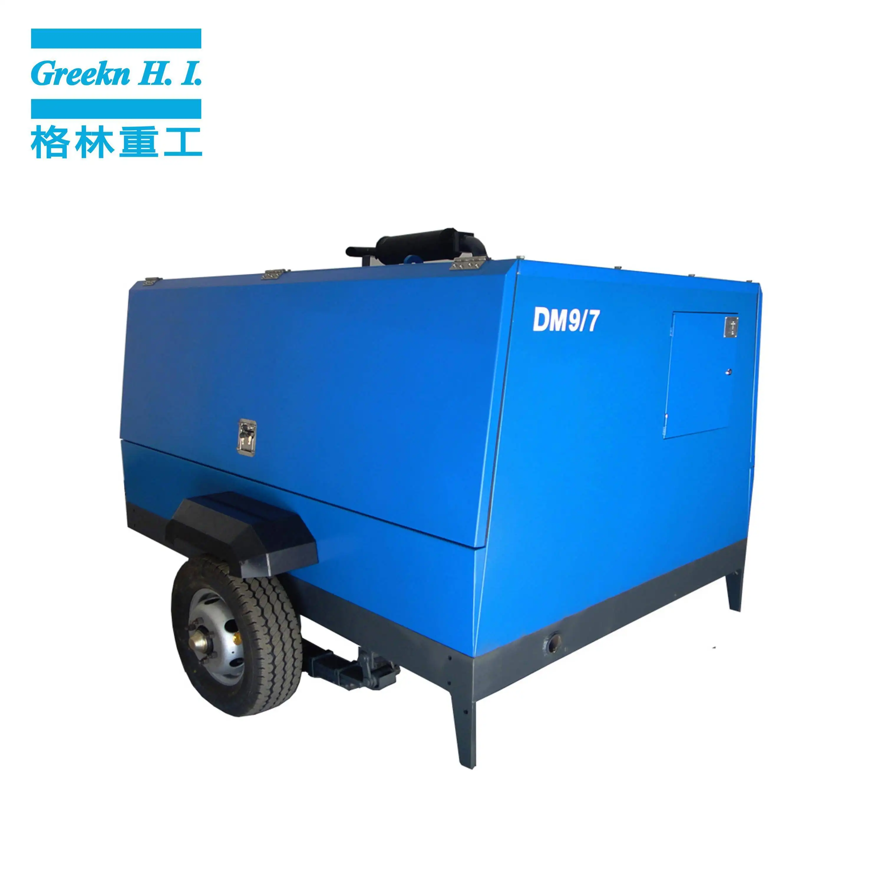 Travel With Confidence: Choosing the Right Portable Air Compressor for Your Needs 1