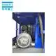 Electric Mobile Screw Air Compressor EM12/10 12m3/min 10bar Portable Screw Air Compressor 6