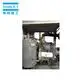 Greekn H.I. GA75+VSD 75KW Two Stage Variable Speed Screw Air Compressor With Centrifugal Fan And Large Cooler 4