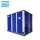 Greekn HI Variable Speed Or Fixed Speed Two Running Mode Screw Air Compressor With Centrifugal Fan 2